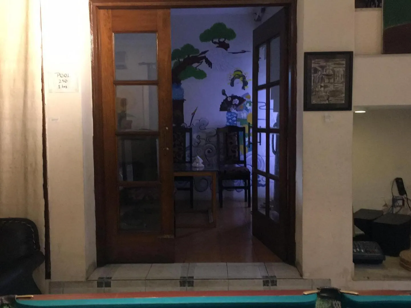 Mystic Vibes Fitness- Commune Katmandu