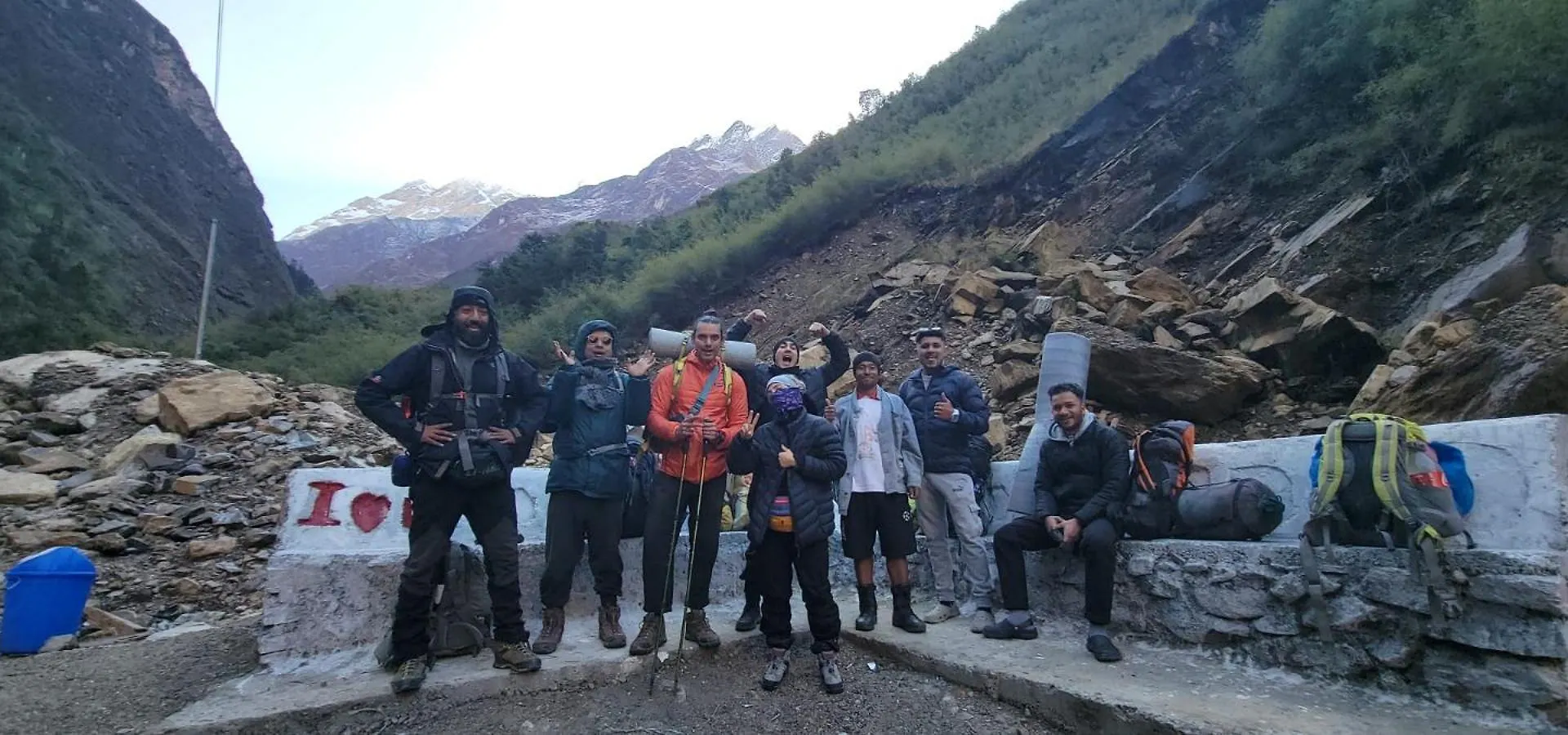 Mystic Vibes Fitness- Commune Katmandu 0*,  Nepal