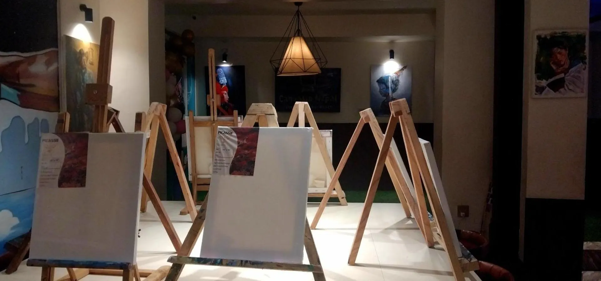 Hostel Mystic Vibes Fitness- Commune Katmandu