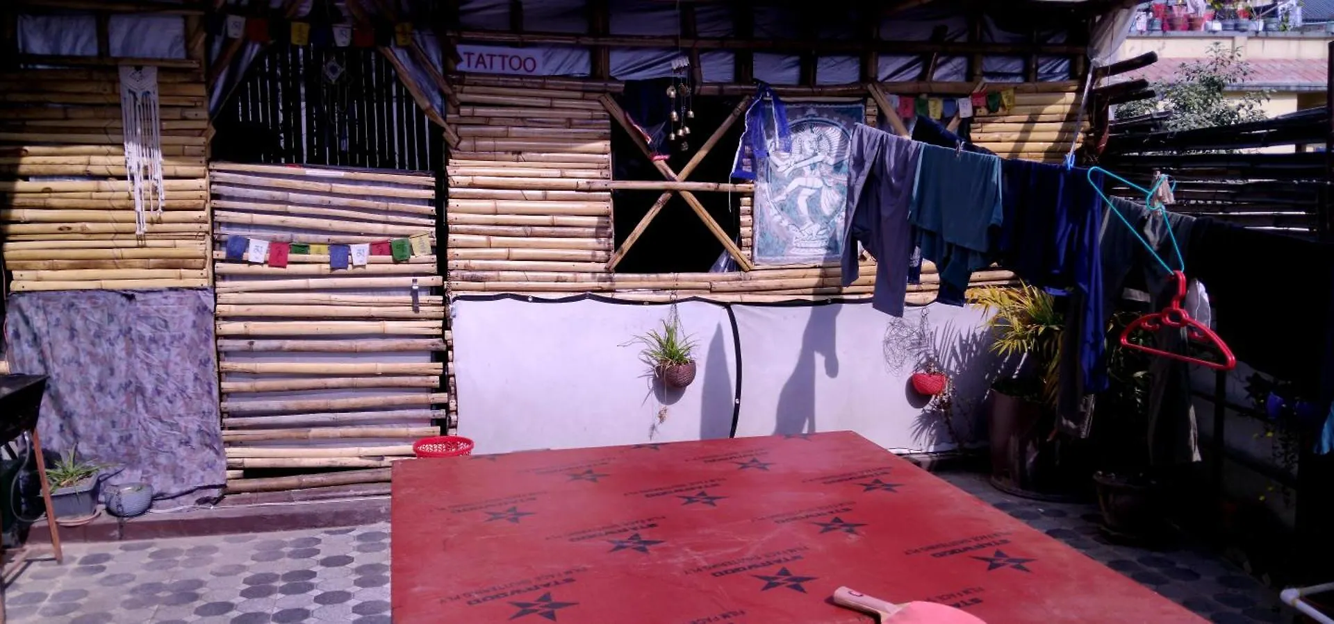 Mystic Vibes Fitness- Commune Katmandu