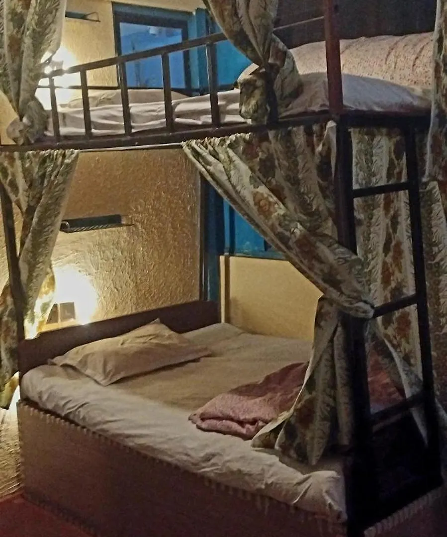 Hostel Mystic Vibes Fitness- Commune Katmandu