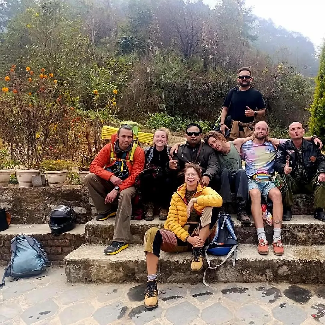 Mystic Vibes Fitness- Commune Katmandu 0*,