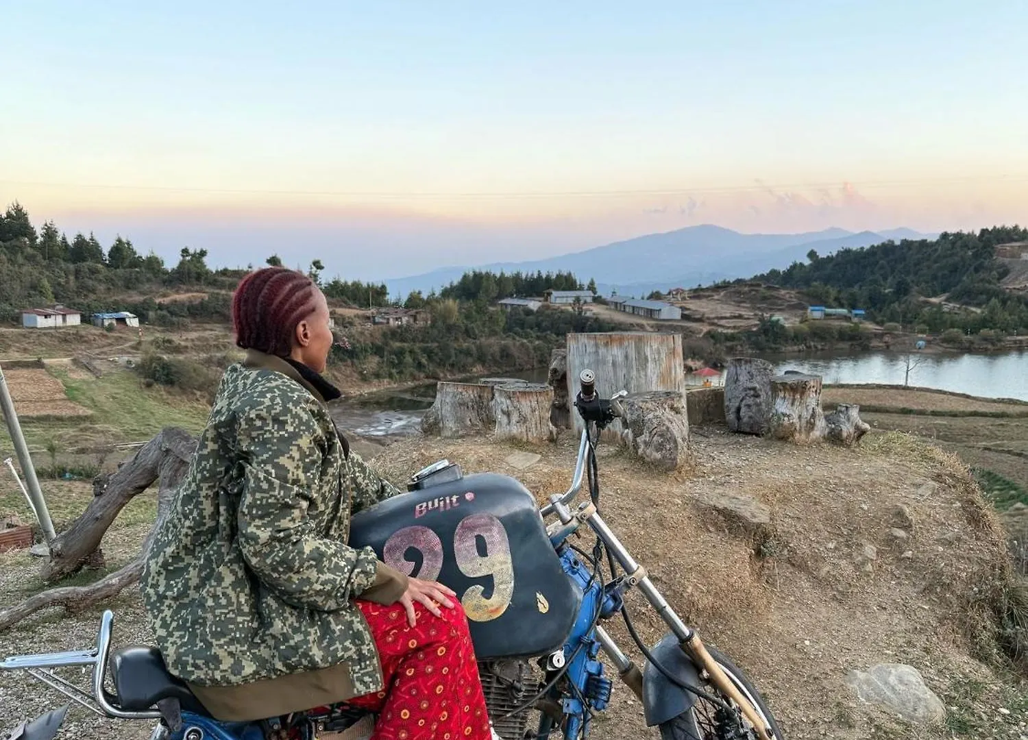 Mystic Vibes Fitness- Commune Katmandu Hostel