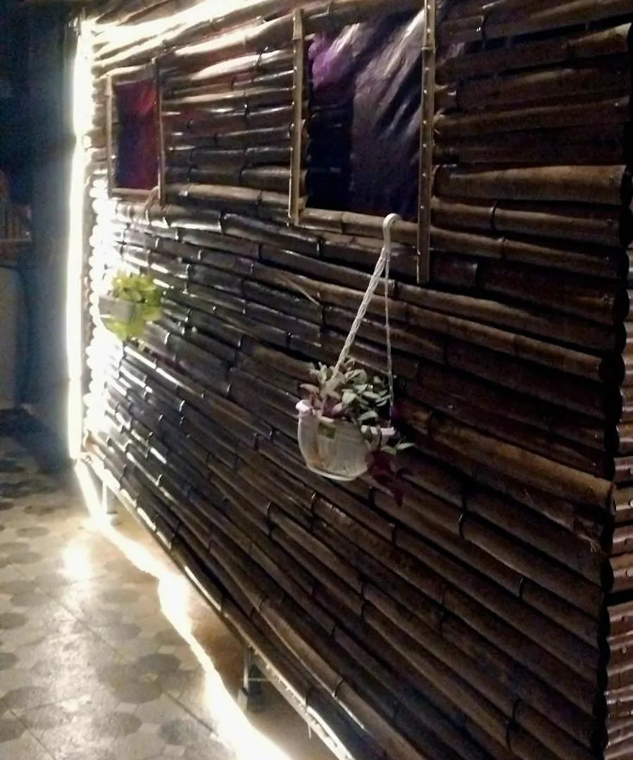 Mystic Vibes Fitness- Commune Katmandu