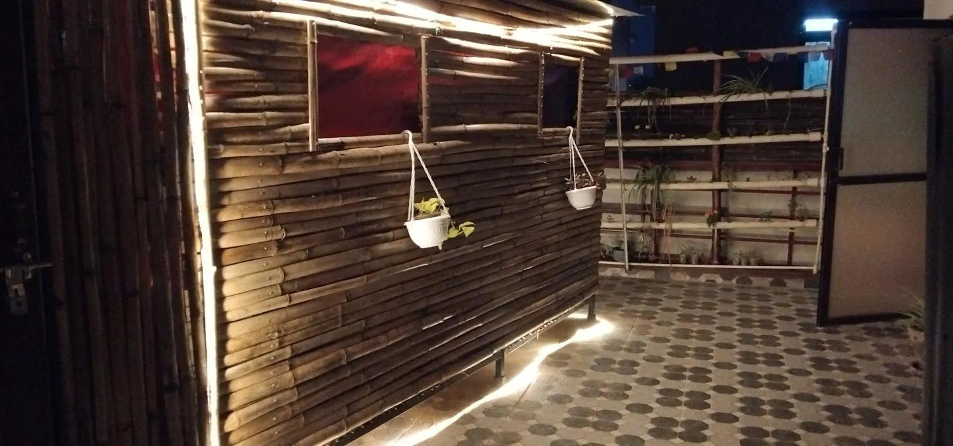 Mystic Vibes Fitness- Commune Katmandu