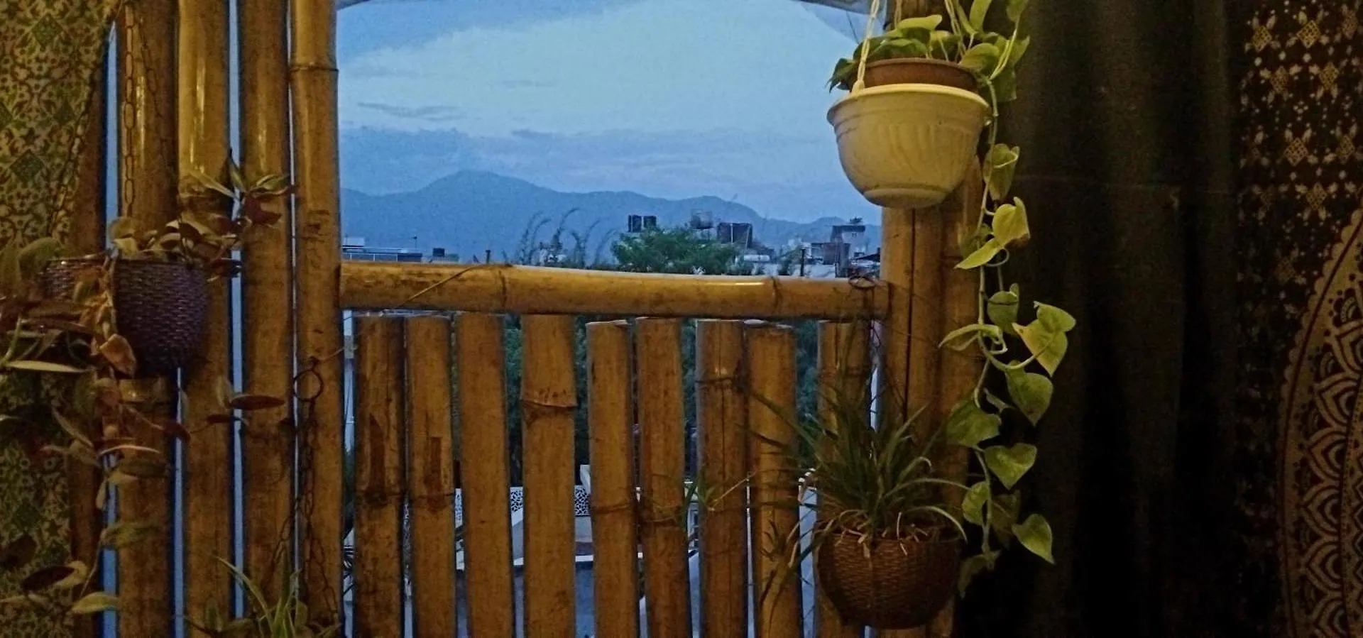 Mystic Vibes Fitness- Commune Katmandu Nepal