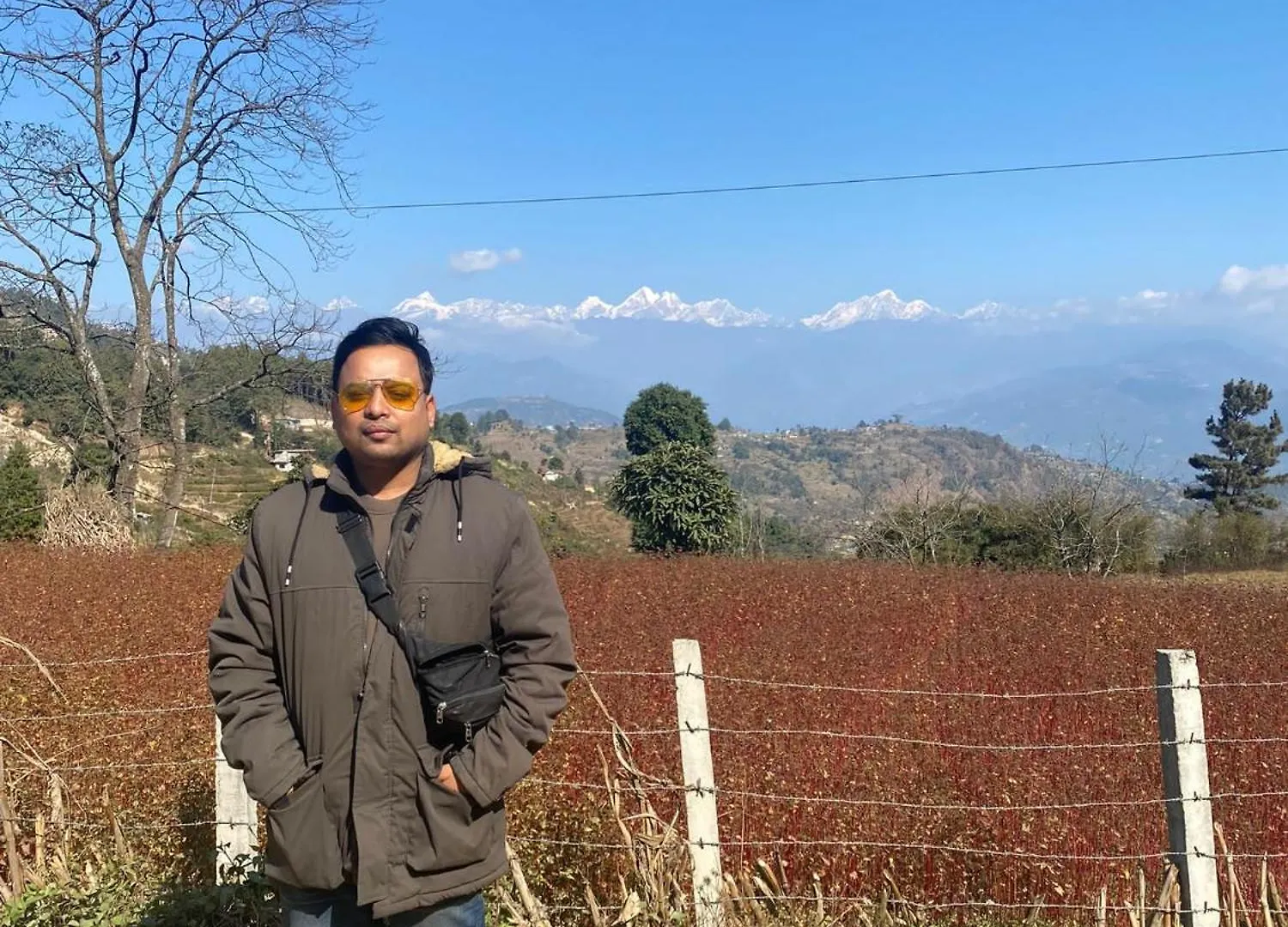 Mystic Vibes Fitness- Commune Katmandu Nepal