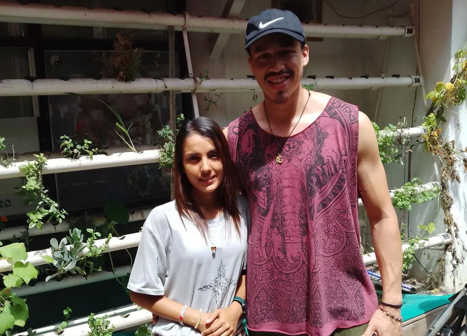 Mystic Vibes Fitness- Commune Katmandu Hostel