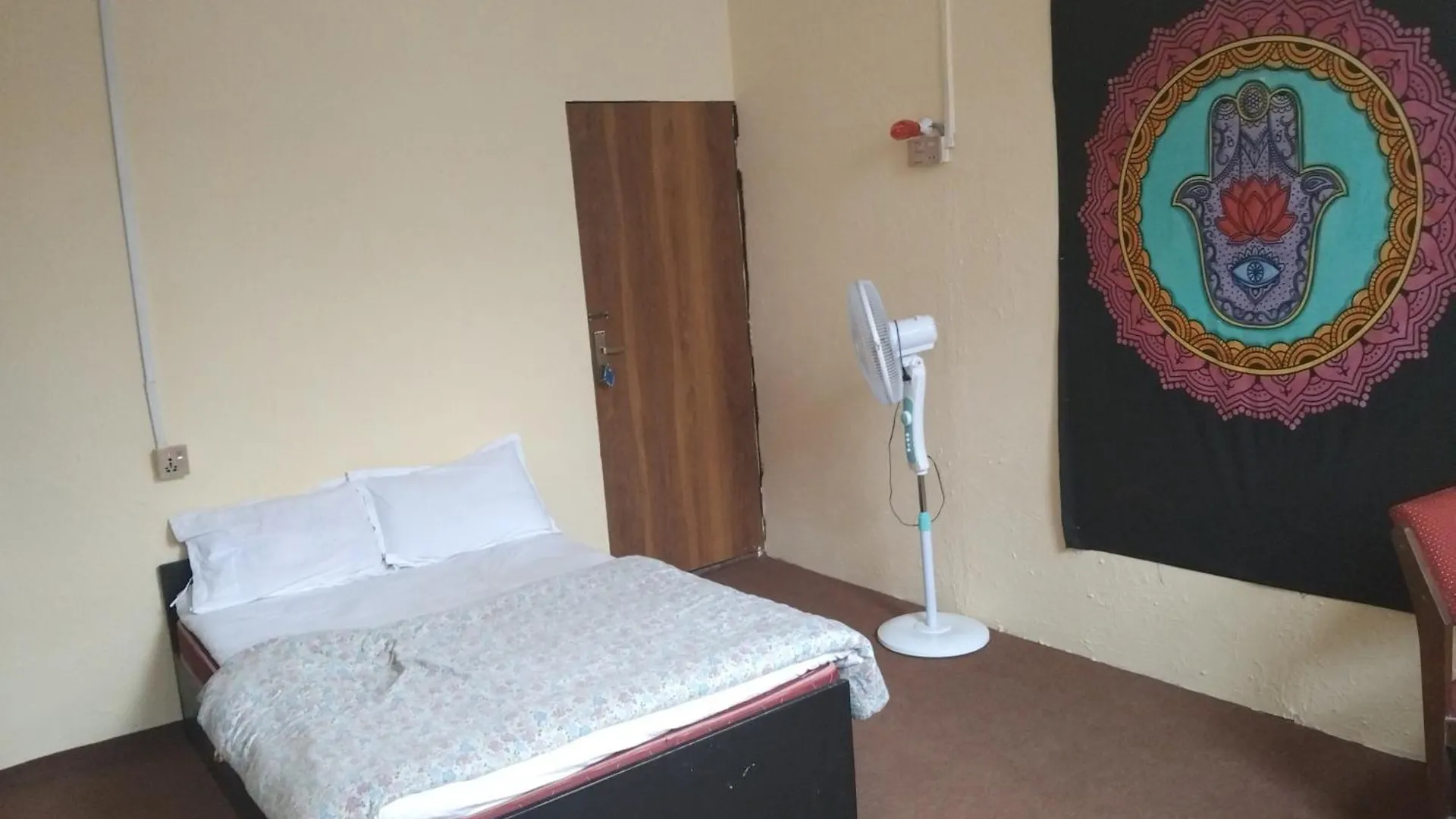 Mystic Vibes Fitness- Commune Katmandu Hostel