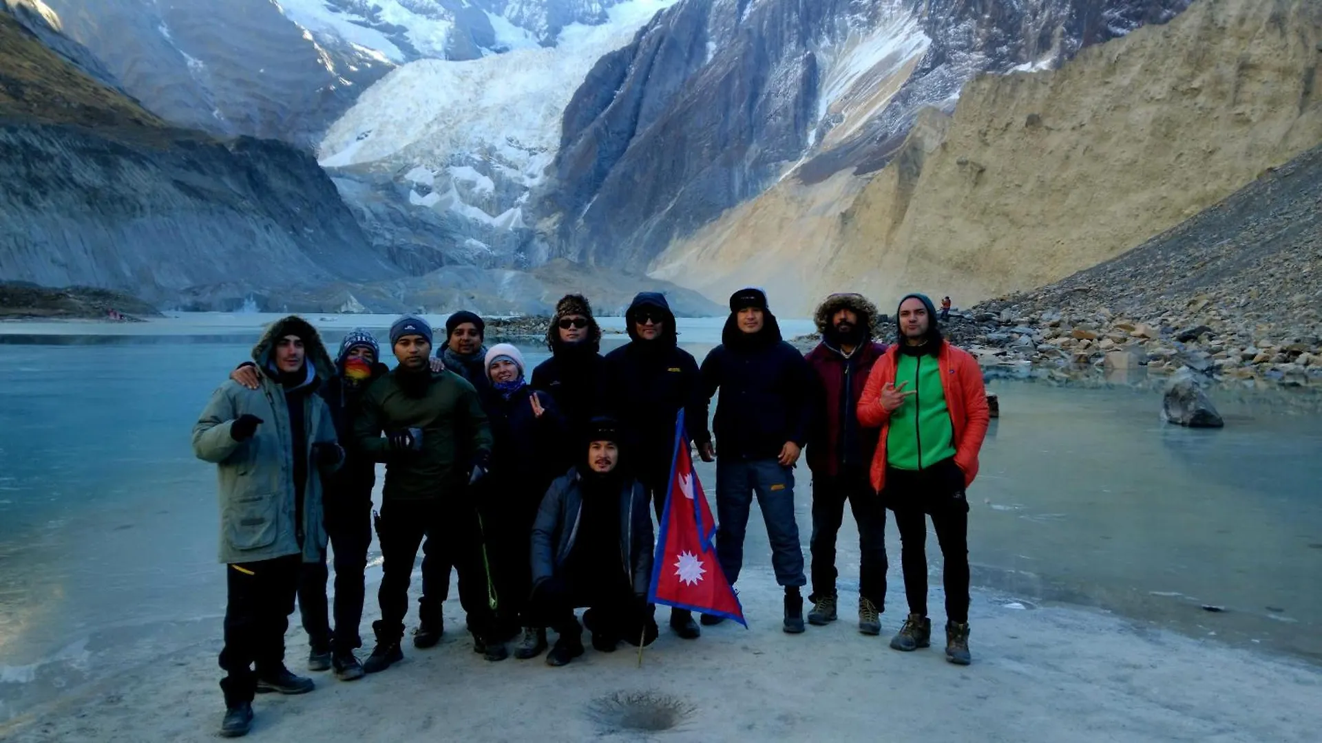 Mystic Vibes Fitness- Commune Katmandu Hostel