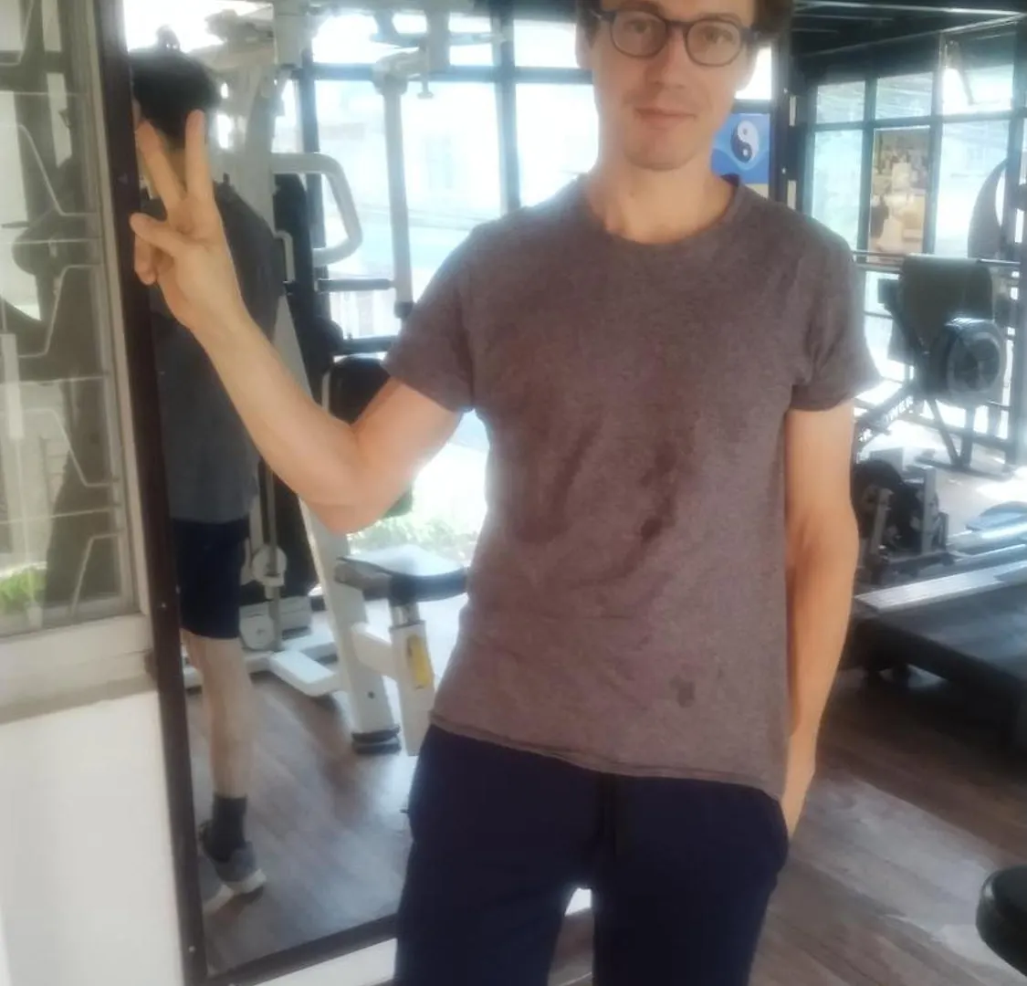 Хостел Mystic Vibes Fitness- Commune Катманду