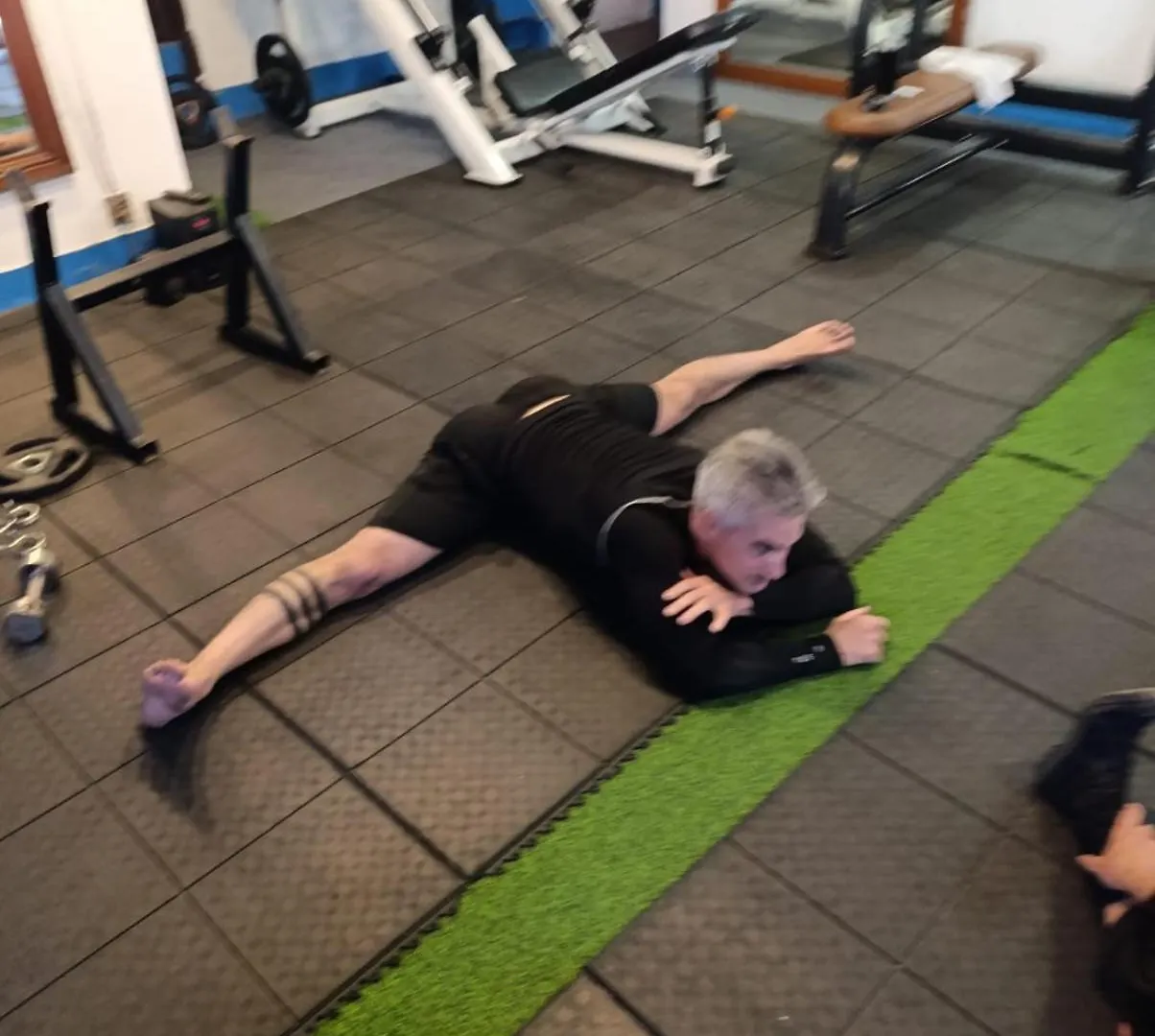 Хостел Mystic Vibes Fitness- Commune Катманду Непал