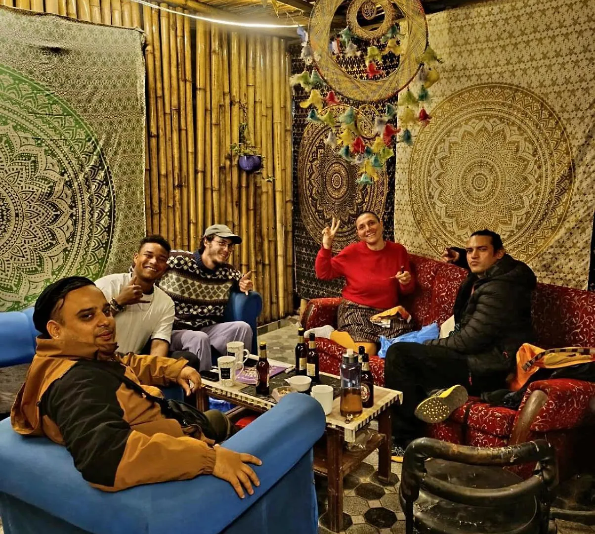 Mystic Vibes Fitness- Commune Катманду